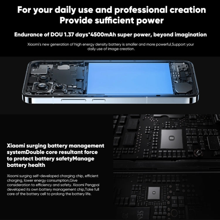 Triple Back Cameras, 6.36 inch In-screen Fingerprint Identification MIUI 14 Qualcomm Snapdragon 8 Gen 2 Octa Core up to 3.2GHz, Network: 5G, NFC, Wireless Charging Function, Xiaomi 13 12GB+256GB Triple Back Cameras, 6.36 inch In-screen Fingerprint Identification MIUI 14 Qualcomm Snapdragon 8 Gen 2 Octa Core up to 3.2GHz, Network: 5G, NFC, Wireless Charging Function, Xiaomi 13 12GB+256GB
